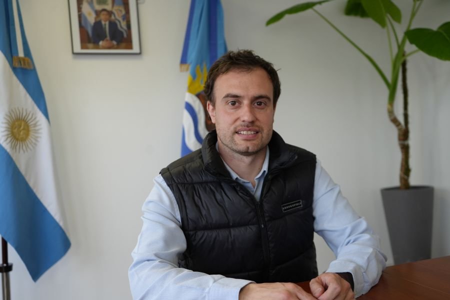 Santa Cruz sostuvo su candidatura y El Calafate será sede del Foro Nacional de Turismo