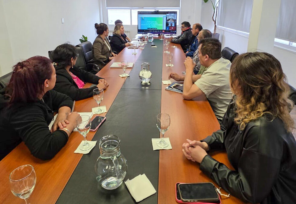 Jornada virtual sobre Registros Alimentarios para formalizar la producción santacruceña