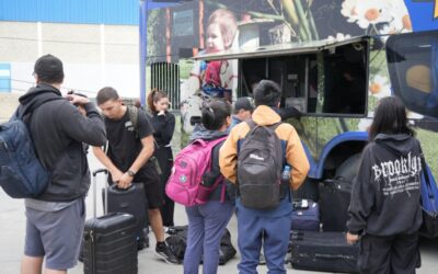 Santa Cruz abre la inscripción al Boleto Estudiantil Universitario para el receso de verano