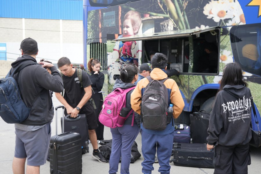 Santa Cruz abre la inscripción al Boleto Estudiantil Universitario para el receso de verano