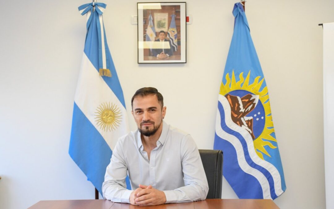 Casanova: “Buscamos dar una herramienta más para la comunidad”
